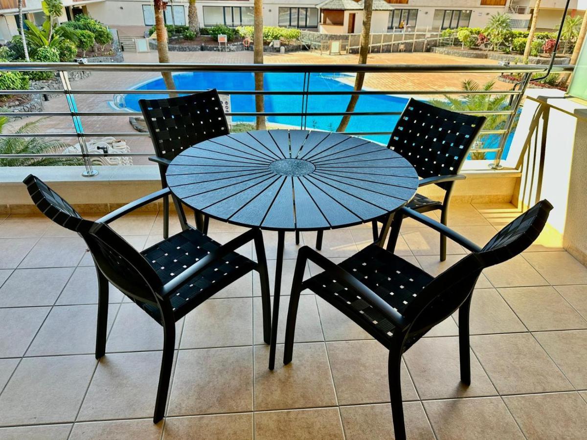 Apartamento Ocean Breeze
