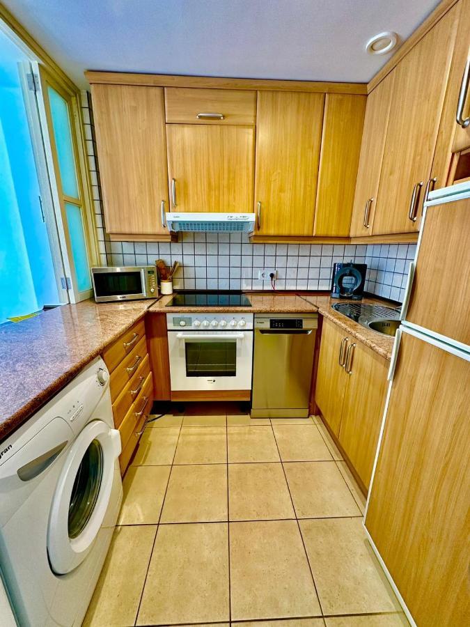 Ocean Breeze Apartment Puerto de Santiago (Tenerife)