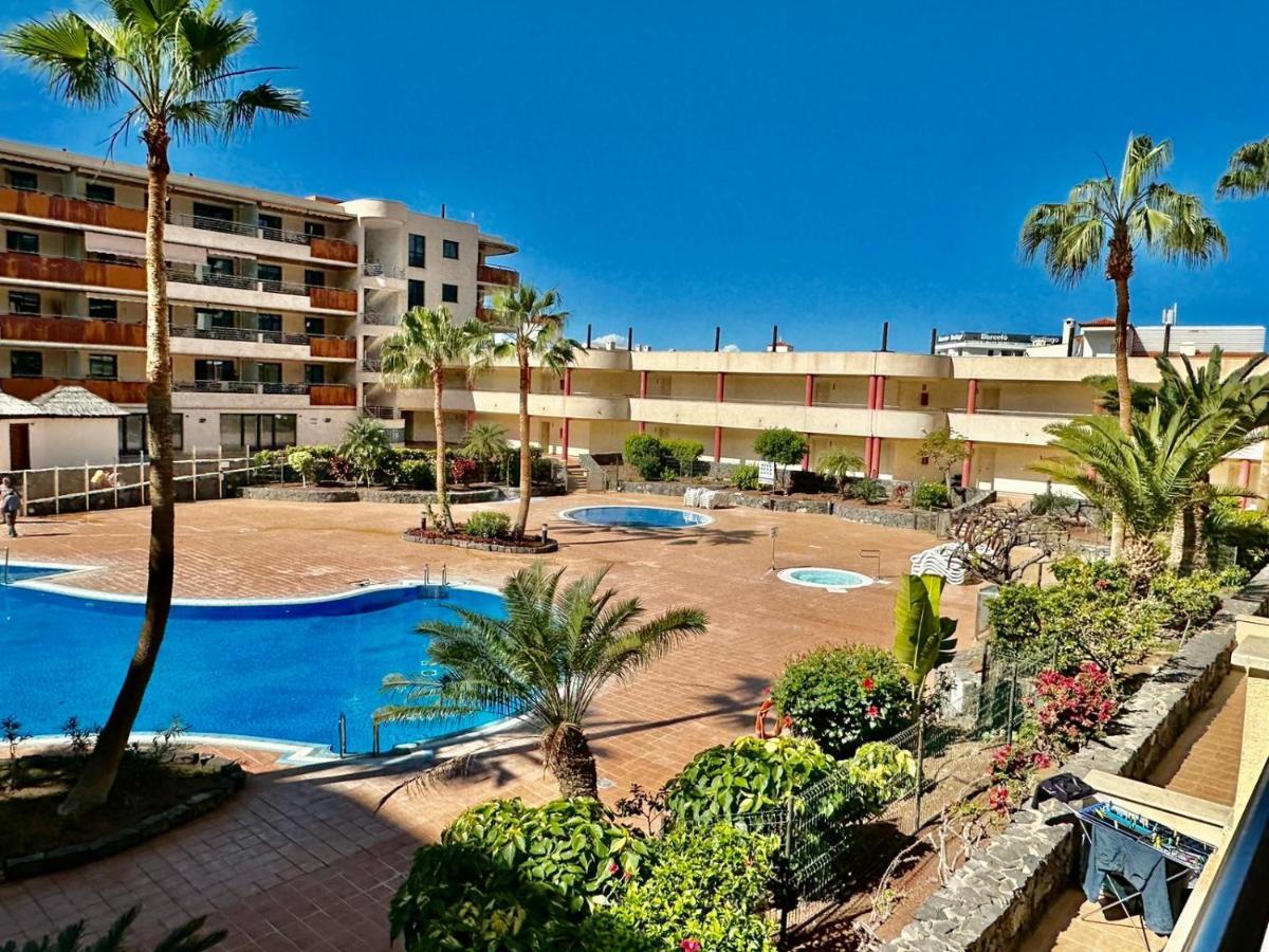 Appartement Ocean Breeze Puerto de Santiago (Tenerife)