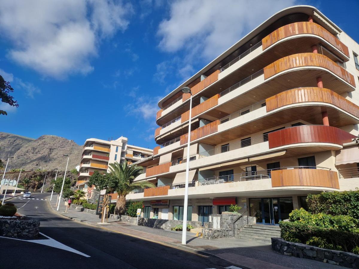 Ocean Breeze Appartement Puerto de Santiago (Tenerife)