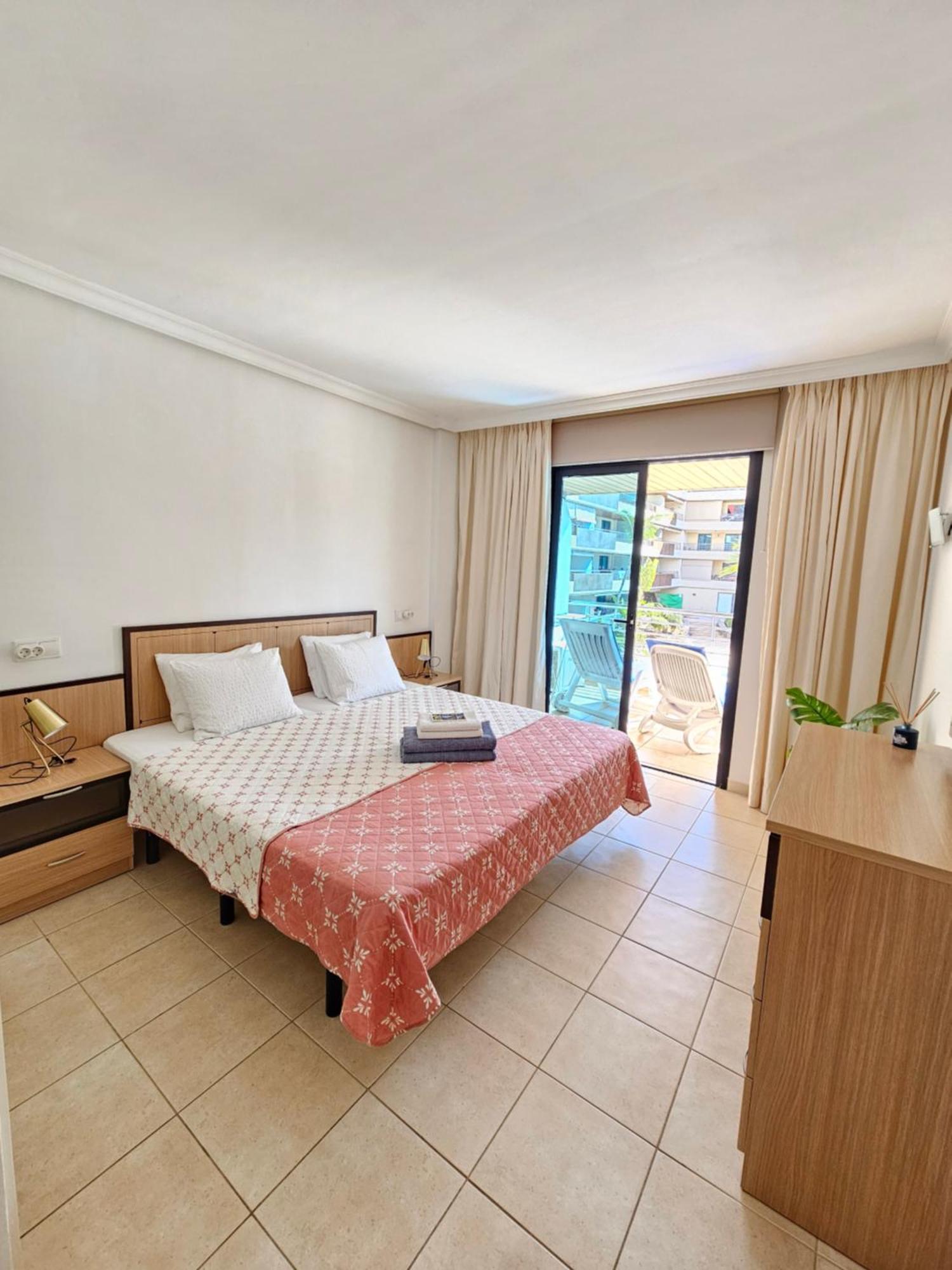 Ocean Breeze Appartement