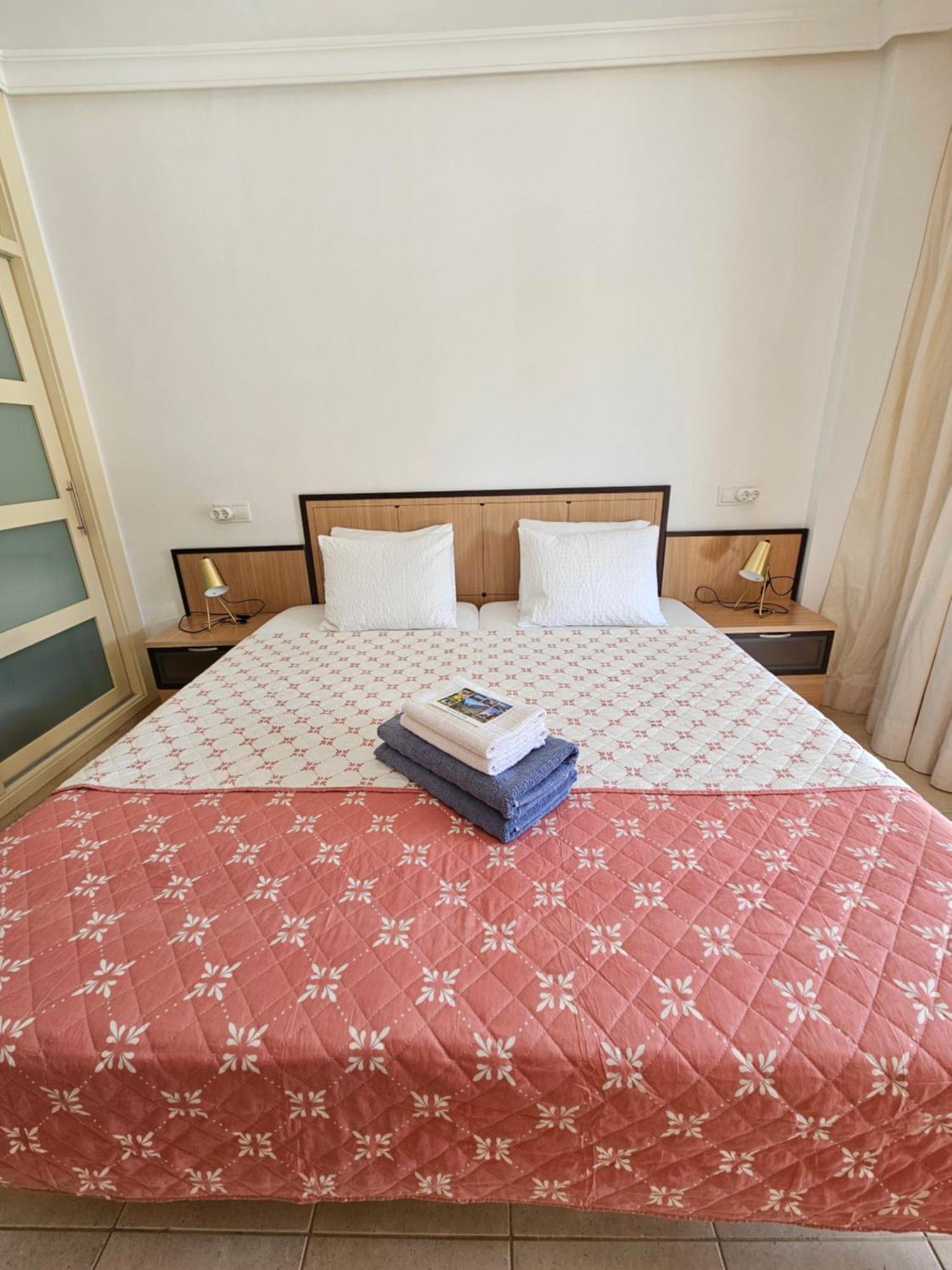 Appartement Ocean Breeze Puerto de Santiago (Tenerife)