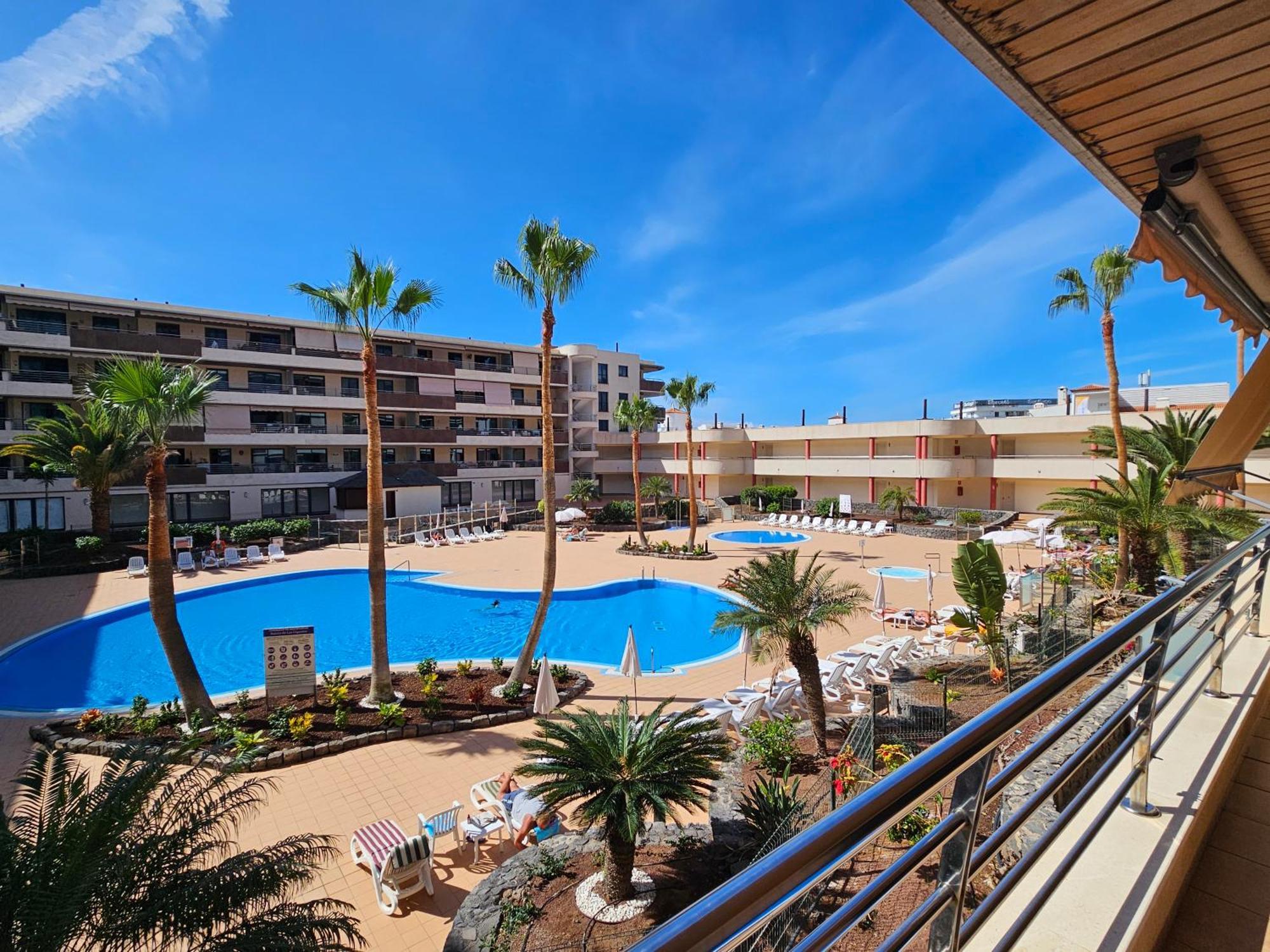 Ocean Breeze Appartement *